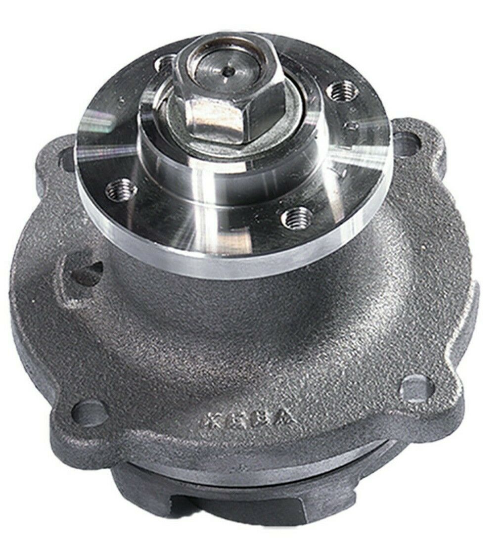 Водяной насос 2W1223 2W-1223 4N-0660 для экскаватора CAT 215 двигателя 3204 гусеничного погрузчика 943 953