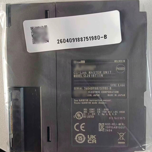 ซีรีส์ Q รุ่นดั้งเดิมสำหรับโมดูล PLC QJ61BT11N พร้อมการสื่อสาร RS485 สำหรับระบบอัตโนมัติทางอุตสาหกรรม - Product Image 1