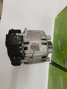 NOUVEAU Ensemble d'alternateur hybride 210A 9820080280 444762 IST60C041 pour 3008 II SUV Hybrid4 (M45GBU) 9820080280 444762 IST60C041 Autre - Product Image 2