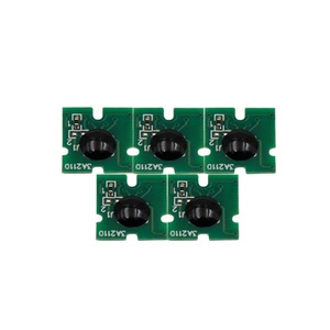 ชิปตลับหมึก Supercolor T9441-T9444 T9441 สำหรับเครื่องพิมพ์ Epson WorkForce Pro WF-C5290 C5790 - Product Image 2