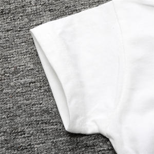 Enfants contes été infantile pull mignon T-Shirt à manches courtes pour les filles col rond en gros ensemble de vêtements pour enfants - Product Image 4