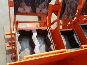 QMR2-40 Thủy Lực Nén Trái Đất Khối Oude Bakstenen Gạch Làm Máy Cho Brique Te Bùn Gạch Hình Thành Máy Cho Châu Phi - Product Image 6