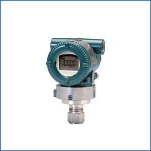Transmisores de Presión Absoluta y Manométrica Originales Yokogawa EJX610A y EJX630A - Product Image 4