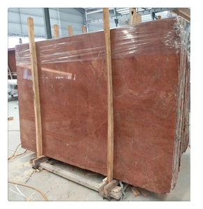 Rosso alicante san hô đỏ đá cẩm thạch rupas roja tấm đá cẩm thạch với tỷ lệ tốt - Product Image 2