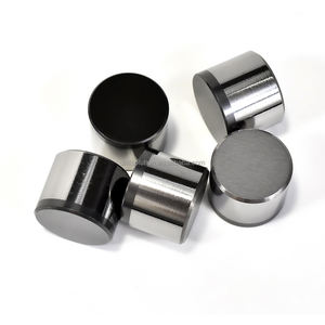 Cortadores <span class=keywords><strong>PDC</strong></span> Forjados em Diamante Drillsoltek Resistentes ao Desgaste para Corte Principal em Formações Duras e Abrasivas - Product Image 4