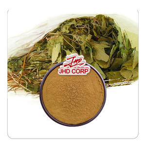 Ekstrak Bubuk <span class=keywords><strong>Epimedium</strong></span> Horny Goat Weed Organik untuk Kesehatan Pria dari Gudang USA EU - Product Image 1