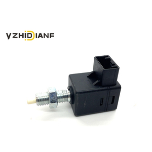 Accessoires de voiture Interrupteur de feu stop 938102J000 93810-2J000 Pour <span class=keywords><strong>Hyundai</strong></span> HB20 12 H-100 KIA Rio - Product Image 3