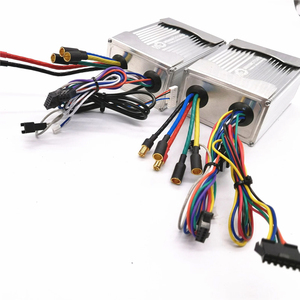 Contrôleur avant-arrière Minimotors <span class=keywords><strong>Dualtron</strong></span> 72V 50A pour trottinette électrique MINIMOTORS <span class=keywords><strong>DUALTRON</strong></span> DT <span class=keywords><strong>X2</strong></span>/<span class=keywords><strong>X2</strong></span>-UP - Product Image 3