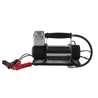 New Style Single Cylinder Car Air Pump Portable Air Compressor Tire Inflator 12V 150 PSI Tire Inflator