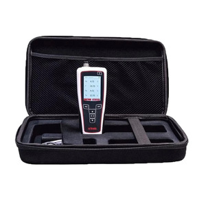 Rozhnek HP32 Handheld Thermometer Hygrometer With Dew Point Meter HC2A-S <b>Probe</b> LCD Display <b>Temperature</b> Humidity Monitor - Product Image 1