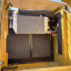 Precio Directo de Fábrica para una Excavadora de 20 Toneladas Caterpillar 320CL, Excavadoras Usadas para Condiciones de Trabajo Pesado - Product Image 6