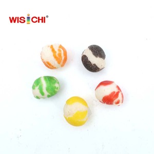 Caramelos de Leche Liofilizados con Sabor a Frutas, Coloridos y Deliciosos, para Cine y Snacks en Casa - Product Image 4