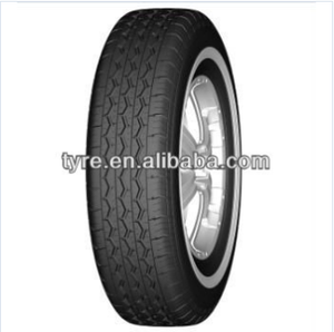 ยางเรเดียล Doubleking Kapsen Timax รุ่นใหม่ ขนาด 195/65R15 ขอบขาว <span class=keywords><strong>WSW</strong></span> รับประกัน 3 ปีสำหรับการเปลี่ยน - Product Image 5