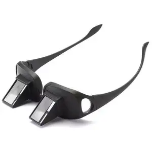 2022 Mais Recentes Designer Preguiçoso Óculos De Leitura Deitado Assistindo TV Jogando Celular Preguiçoso Leitores