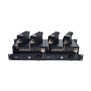 Caméra EFP-BS970 BEESONG BMD EFP, Caméra de <span class=keywords><strong>studio</strong></span> BMD. Convertisseur de fibre optique pour caméra Blackmagic. - Product Image 4