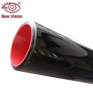 Phụ Kiện Xe Hơi Kính Màu Kiểm Soát Nhiệt Tấm Phim Năng Lượng Mặt Trời Che Nắng Cửa Sổ Xe Hơi Nhuộm Phân Cực Cho Ô Tô - Product Image 1