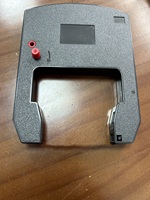 Cartouche de ruban d'imprimante compatible pour TALLY-MT1000/GR.615 Type Roto CBD1000 TALLY-M32/460/480/490L/Tally1612 /1700/4201