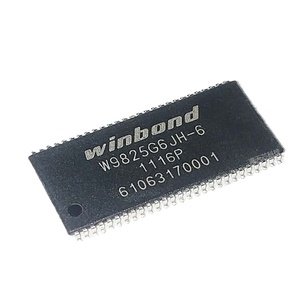 W9825G6JH-6I W9825G6EH-75 W9825G6KH-6I Bộ nhớ SDRAM chip 32M hoàn toàn mới - Product Image 1