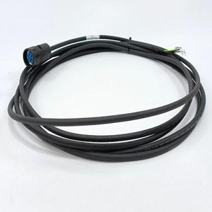 New and Original R88a-cawa005s-de Power <b>Cable</b> Industrial Automation - Product Image 1
