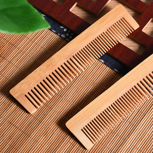 Pennello per capelli di bambù <span class=keywords><strong>hotel</strong></span> in <span class=keywords><strong>hotel</strong></span> produttore di colore naturale rispettoso dell'ambiente fornitore all'ingrosso campione gratuito - Product Image 4