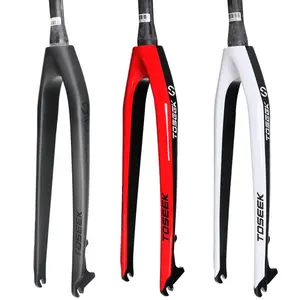 ZOYOSPORTS 26 27.5 "29" Inch Mountain Bike Xe Đạp MTB Carbon Đầy Đủ Fibre Côn Ống Cứng Đĩa Phanh Xe Đạp Phía Trước Ngã Ba