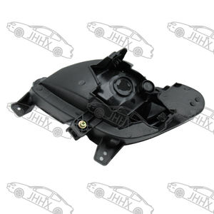 कार के सामने बंपर घने कोहरे की रोशनी, 2012 2013 फ्रंट फॉग लाइट 2011 - Product Image 3