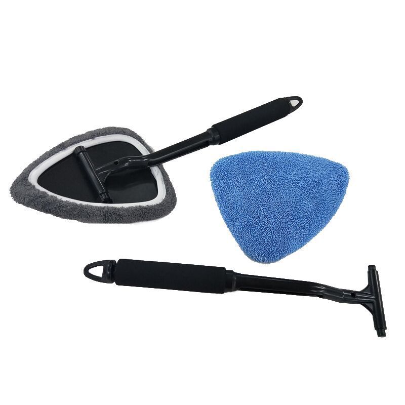 НОВАЯ щетка для мытья лобового стекла автомобиля