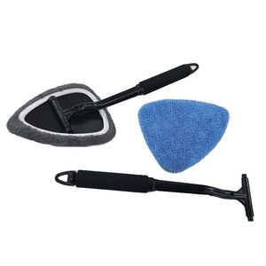 Nuevo Cepillo Limpiador de Vidrios Multiusos para Automóvil con Cabezal de ABS, 0.5 kg, Hecho en <span class=keywords><strong>China</strong></span> - Product Image 1