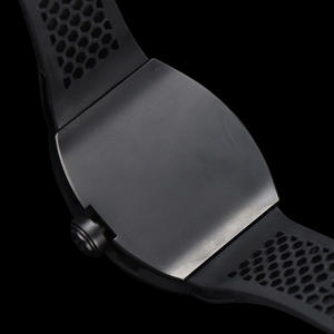 นาฬิกาข้อมือผู้ชายแฟชั่น สปอร์ต ดีไซน์โครงกระดูก คุณภาพสูง กันน้ำ - Product Image 5