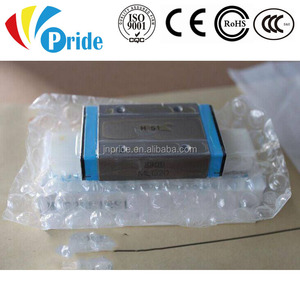Nhà máy nóng bán hiệu suất cao tuyến tính hướng dẫn đường sắt mang mlg20 tuyến tính hướng dẫn mlg20c1hs1 mlg20c1hs2 - Product Image 6