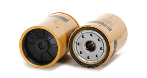 146 פילטר דלק ביצועים גבוהים-6695 fs119776 p550659 p550659 מפעל עבור מכונות בנייה חלקי מטען מסנן דלק - Product Image 3