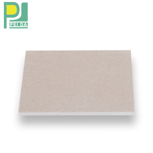 Placa de Yeso para Techo, Resistente al Agua, Tamaño Estándar, 9 mm - Product Image 3