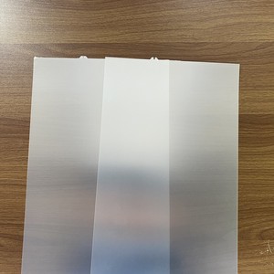 ฟิล์มปริซึมแบบประหยัดสำหรับซ่อมไฟแบ็คไลท์ทีวี 0 องศา 90 องศา สำหรับซ่อมแผงทีวีขนาด 32 43 55 65 นิ้ว - Product Image 3
