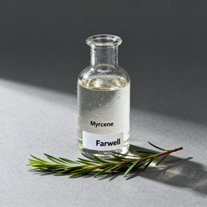 Farwell 123-35-3 Myrcene 78%/90% 分テルペン抽出物 - Product Image 2