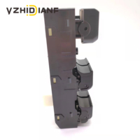 Interruptores automáticos OEM 93570-3W000WK, nuevo interruptor principal de ventanilla eléctrica para 2011-2016 para Kia Sportage
