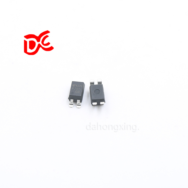 Wholesale Original Integrated Circuits Electronic Components TLP785(TP6,F(C