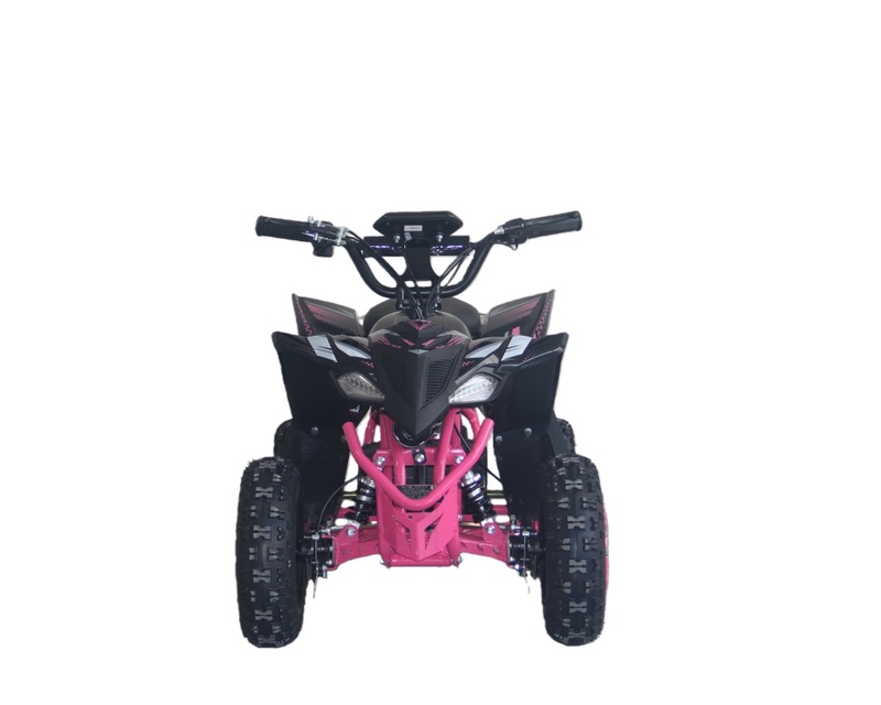 Compact Portable Kids Electric ATV 36V