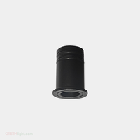 Projecteur d'armoire LED moderne Spot haute luminosité Nouveau style d'éclairage de comptoir Gisih Éclairage intégré pour bijoux