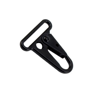 Minglan thép không gỉ màu đen <span class=keywords><strong>EAGLE</strong></span> mỏ chiến thuật kéo leo núi móc - Product Image 5