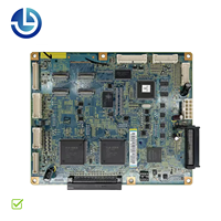 Carte mère MCU pour Xerox WC IV 2270 3370 4470 5570 5575 V 2275 3375 4475 5575 7775 Copieur Carte principale Carte de formatage