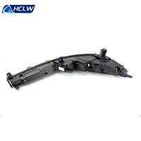 Véritable 12V Nouvel ensemble de phares Changan Q07 OEM Projecteur LED Phare de position DRL Unité complète C798F280501-0200