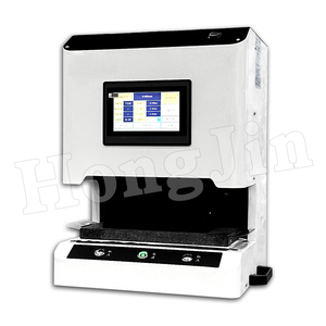 Yeni enerji <span class=keywords><strong>Test</strong></span> ekipmanı manuel PPG pil kalınlık ölçer yüksek hassasiyetli lityum pil kalınlığı <span class=keywords><strong>Test</strong></span> makinesi - Product Image 3