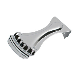 Pièces de <span class=keywords><strong>guitare</strong></span>, cordier en alliage de zinc de style <span class=keywords><strong>Dobro</strong></span> à 6 cordes pour accessoires de <span class=keywords><strong>guitare</strong></span> résonnante - Product Image 2