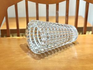 Jarrón de Cristal Decorativo de Lujo para Decoración de Sala de Estar, Mesa de Hotel - Product Image 2