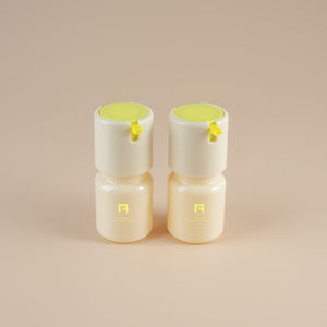 Botella de plástico para mascotas de 100ml, bomba de cabezal de pulverización, loción de Perfume de niebla fina/crema <span class=keywords><strong>facial</strong></span> para un <span class=keywords><strong>mejor</strong></span> cuidado de la piel, Máscaras faciales de suero - Product Image 5