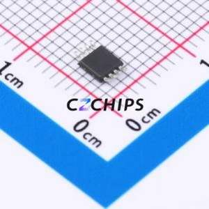 ชิปไอซีวงจรรวม MSOP-8 CSA2302MAMSOP8เครื่องขยายเสียงรับรู้ในปัจจุบัน - Product Image 2