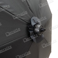 Toile de protection imperméable en soie, avec revêtement épaissi résistant aux UV (partie de la housse de parapluie) uniquement |   G-1.8