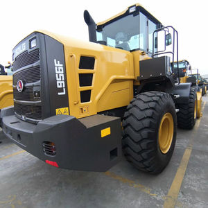 Wiellader Nieuwe Prijs 5ton In <span class=keywords><strong>Qatar</strong></span> Nieuwe Goedkope 3.5m3 Wiellader 5T Prijs L956f - Product Image 1