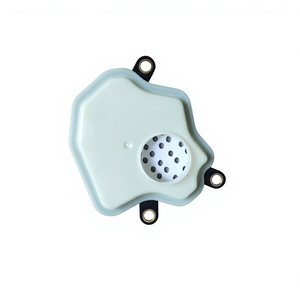 Filtro cambio CVT18 Chery QR025CHA 1506400, guarnizione coppa olio CVT25 1506510, nuovo con 3 mesi di garanzia - Product Image 3