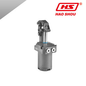 Suministro de Cilindros Hidráulicos Rotatorios HLF5H, Cilindros Hidráulicos de Biela de Alta Calidad - Product Image 3